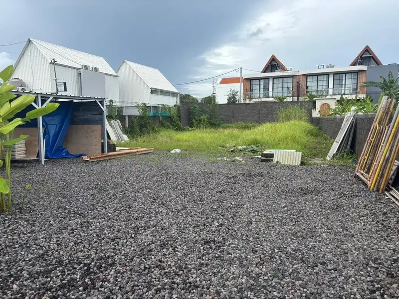 Di jual kavling premium di Umalas, Kerobokan - Bali in Bali
