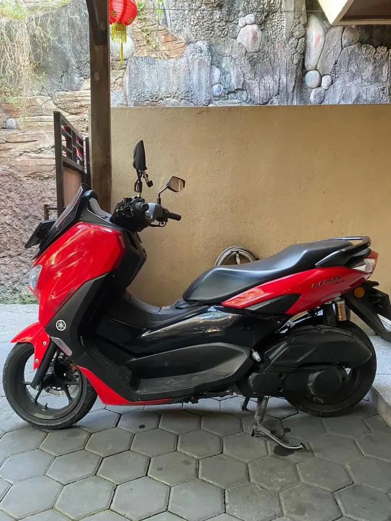 Satu Motor, Seribu Cerita di Bali - Services in Bali