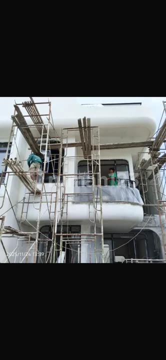 Vila Super Keren di Berawa Harga Murah Siap Huni - Real Estate in Bali