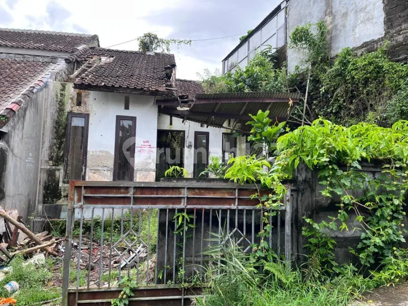 Rumah Siap Lelang Btn di Tabanan, Bali - Real Estate in Bali