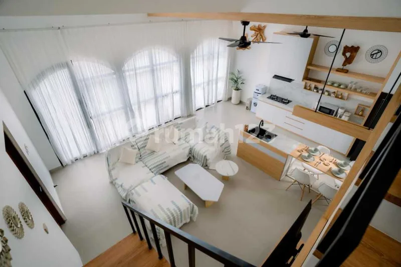 Villa Modern Lokasi Premium Ungasan Dekat Pantai dan Beach Club - Bali in Bali
