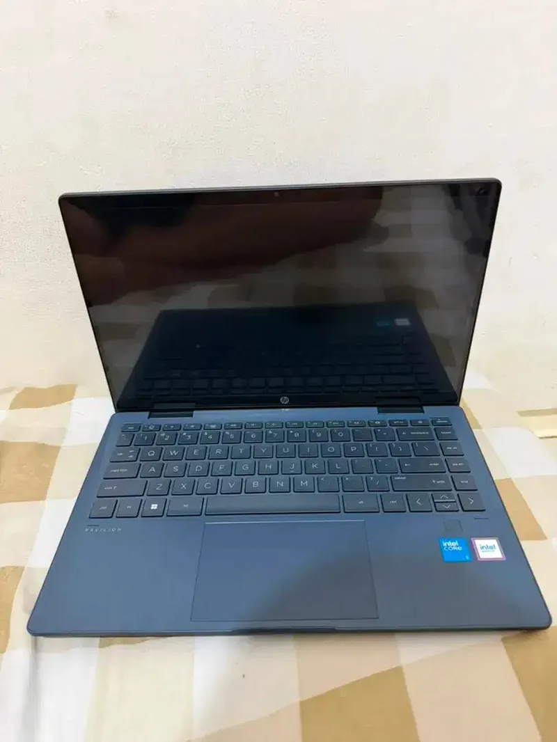HP Pavilion x360 – RAM 16GB | Intel Core i5 | Touchscreen - Bali in Bali