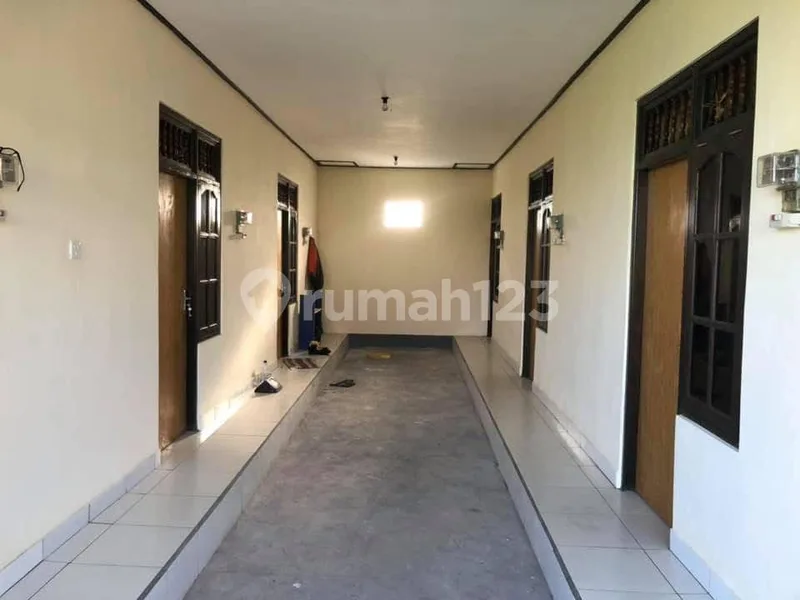 Kost Dijual Lokasi Ketewel Gianyar - Real Estate in Bali