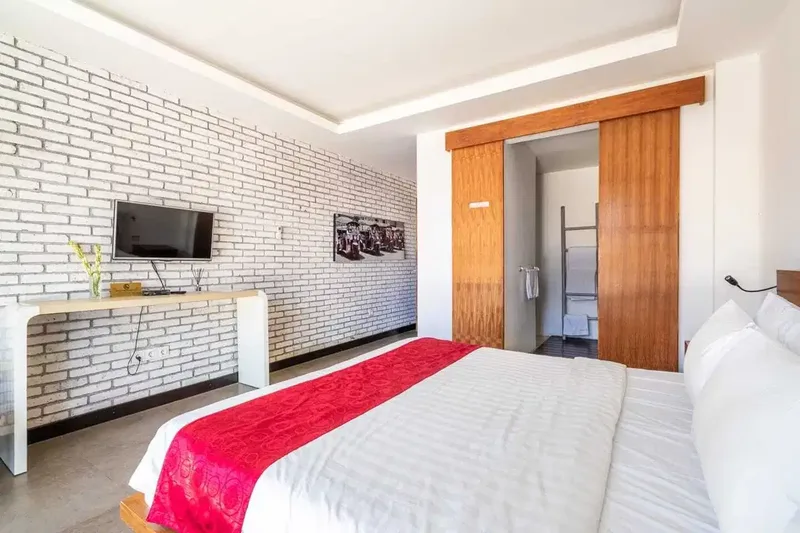 Luxury 4-Bedroom Leasehold Villa in Ungasan - Bali in Bali