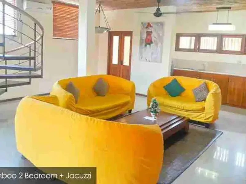 di sewakan siap pakai Apartement mambo tanjung benoa nusa dua bali - Real Estate in Bali