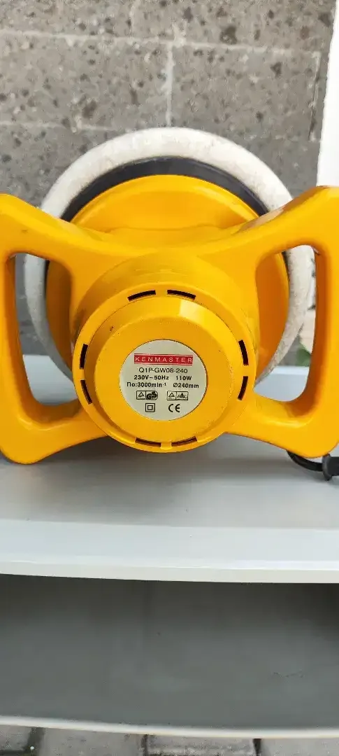 Polisher - Kenmaster - Electronics in Bali