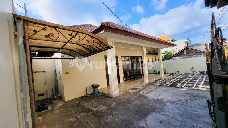 "Move-In Ready And Affordable." Accessible One-Story Bali Home Near The Beach. - Real Estate in Bali