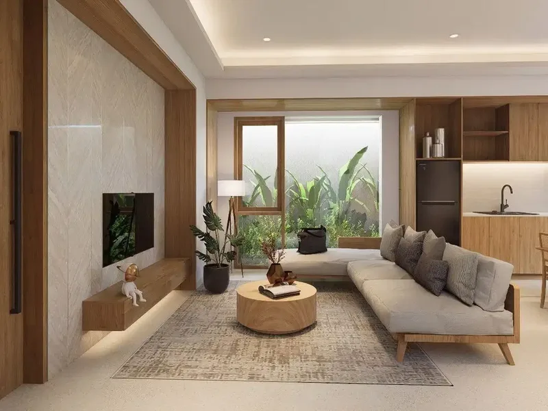 Royal Villas Sanur Premium - Bali in Bali