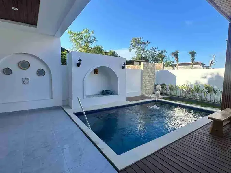brand new villa nusa dua area fullyfurnished - Real Estate in Bali