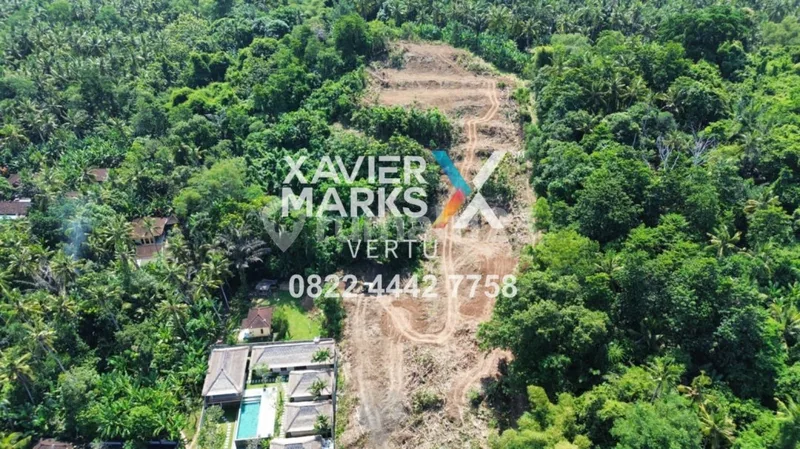 Tanah Komersial di Karangasem Bali Cocok dibuat Usaha - Real Estate in Bali