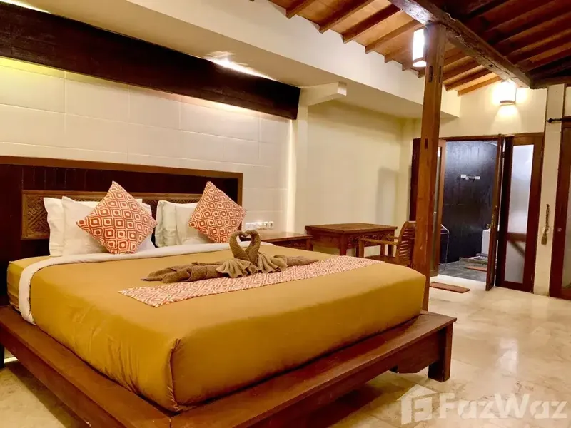 3 Bedroom Villa for sale in Denpasar Selata, Bali - Real Estate in Bali