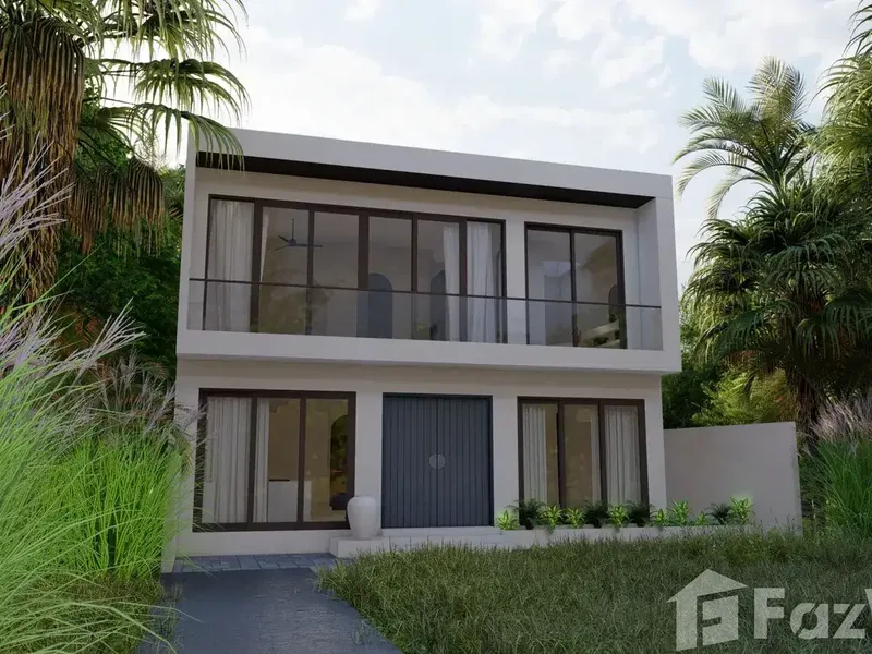3 Bedroom Villa for sale in Jimbaran, Bali - Real Estate in Bali