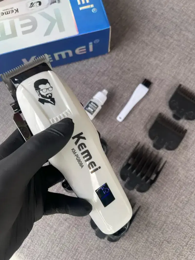 BARU KEMEI original mesin cukur di cas - Other in Bali