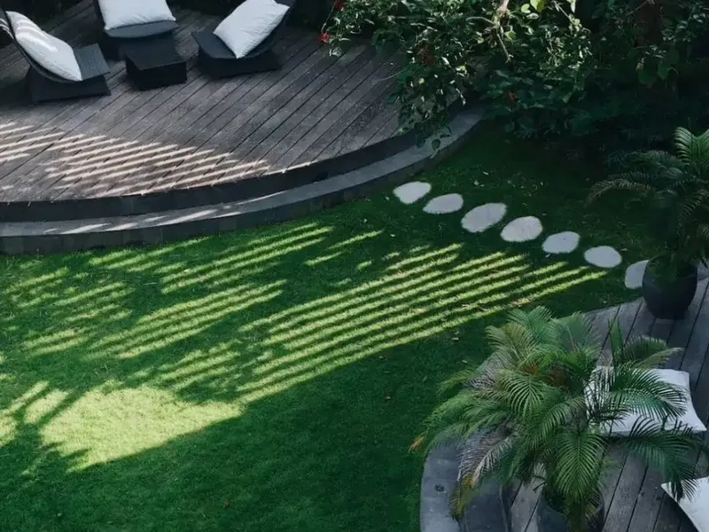 TURUN HARGA = ASET HOTEL 30 KAMAR, FREEHOLD LANGKA – BATU MEJAN, CANGGU (FNI) - Real Estate in Bali