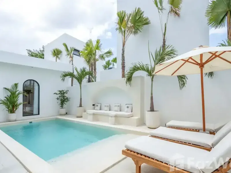 2 Bedroom Villa for sale in Uluwatu, Bali - Real Estate in Bali