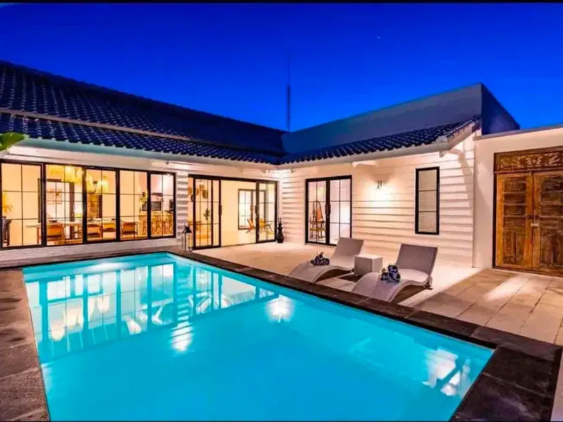4BR VILLA EXCLUSIVE  IN KAYU TULANG - Bali in Bali