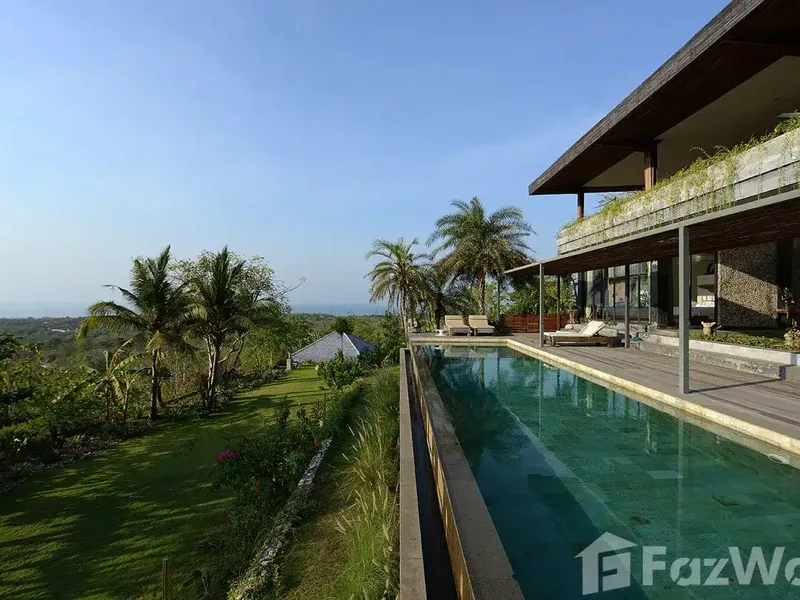 7 Bedroom Villa for rent in Uluwatu, Bali - Real Estate in Bali