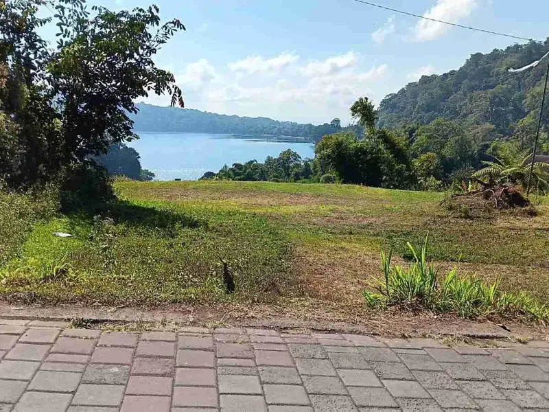 Tanah Perumahan Siap Bangun Kawasan Wisata Begudul Luas 5130m - Real Estate in Bali