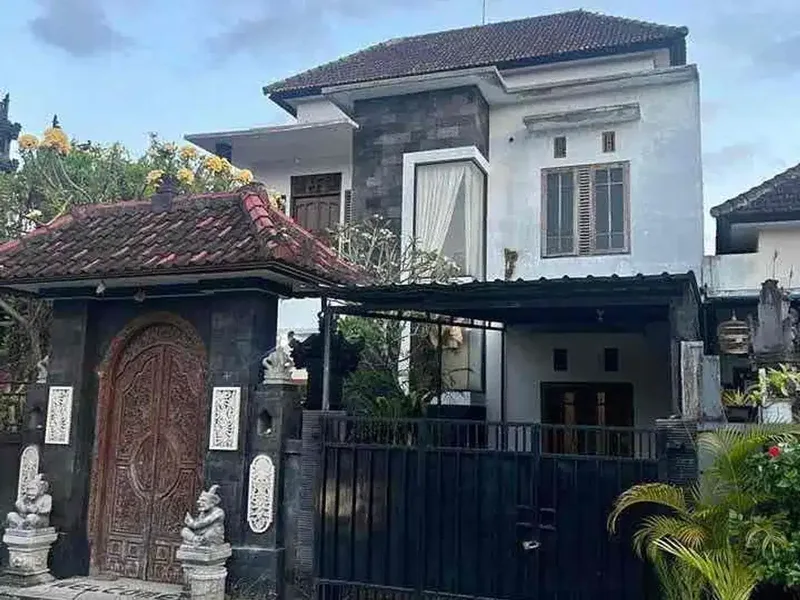 For Sale

Rumah lantai 2
tibung sari keboiwa
Kuta utara badung bali - Bali in Bali