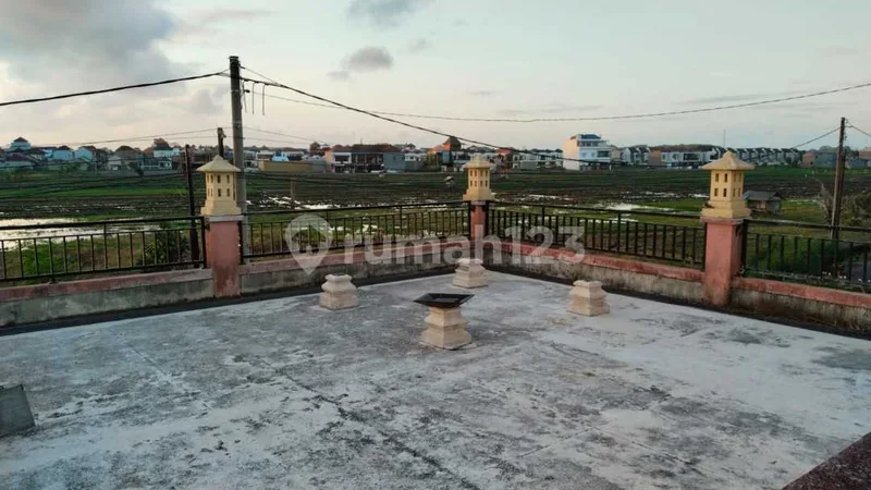 Disewakan Rumah 2 Lantai Full Furnish Denpasar Selatanl - Bali in Bali