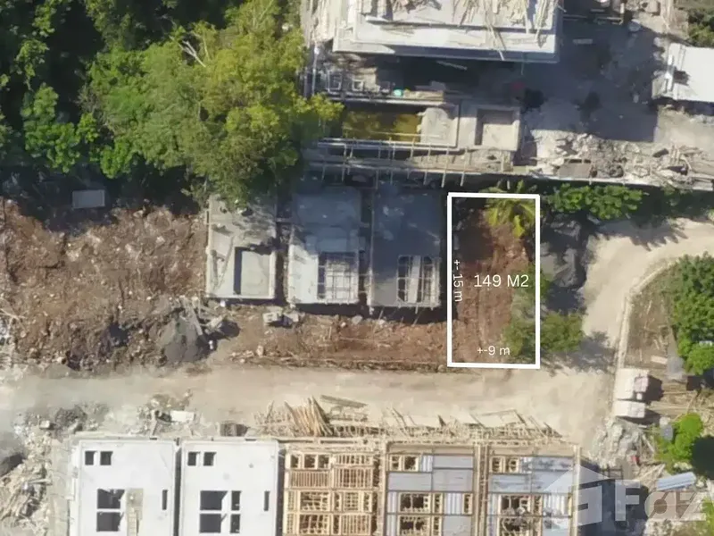 Land for sale in Uluwatu, Bali - Bali in Bali