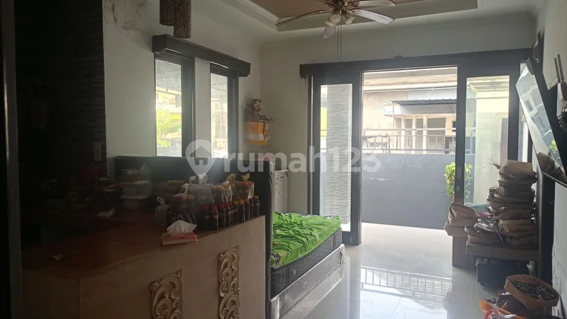 Disewakan.rumah 3 Kamar Shm Di Buduk- Tumbakbayuh - Real Estate in Bali