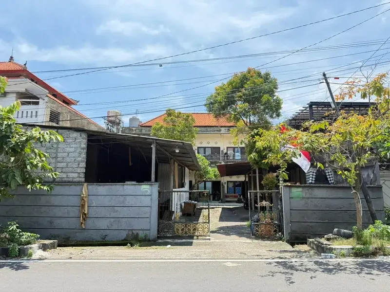 Dijual koss2an produktif di area denpasar utara - Real Estate in Bali