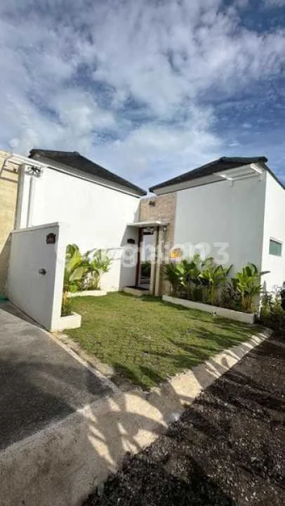 Villa 2Br Longterm Lease 25Years At Ubud - Real Estate in Bali