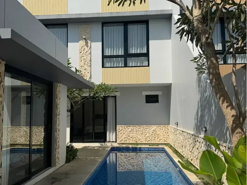 3 Bedroom Villa for sale in Sanur, Bali - Real Estate in Bali