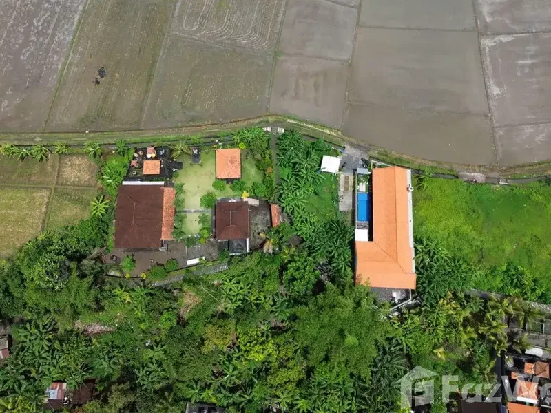Land for sale in Seseh, Bali - Real Estate in Bali