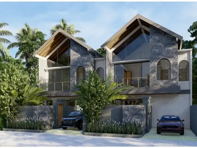 For Sale Brand New Luxury Villa Pecatu - Bali in Bali