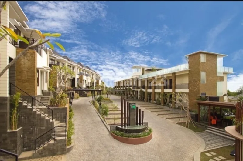 HOTEL VIEW OCEAN LOKASI JIMBARAN - Real Estate in Bali