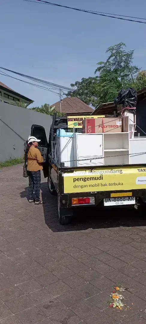 Sewa pick up murah - Vehicles in Bali