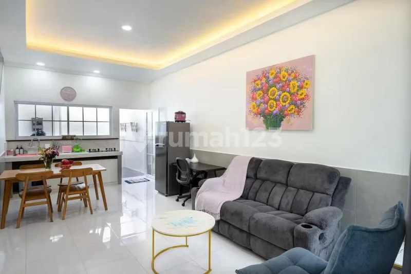 Freehold House For Sale - Uluwatu, Ungasan - Real Estate in Bali