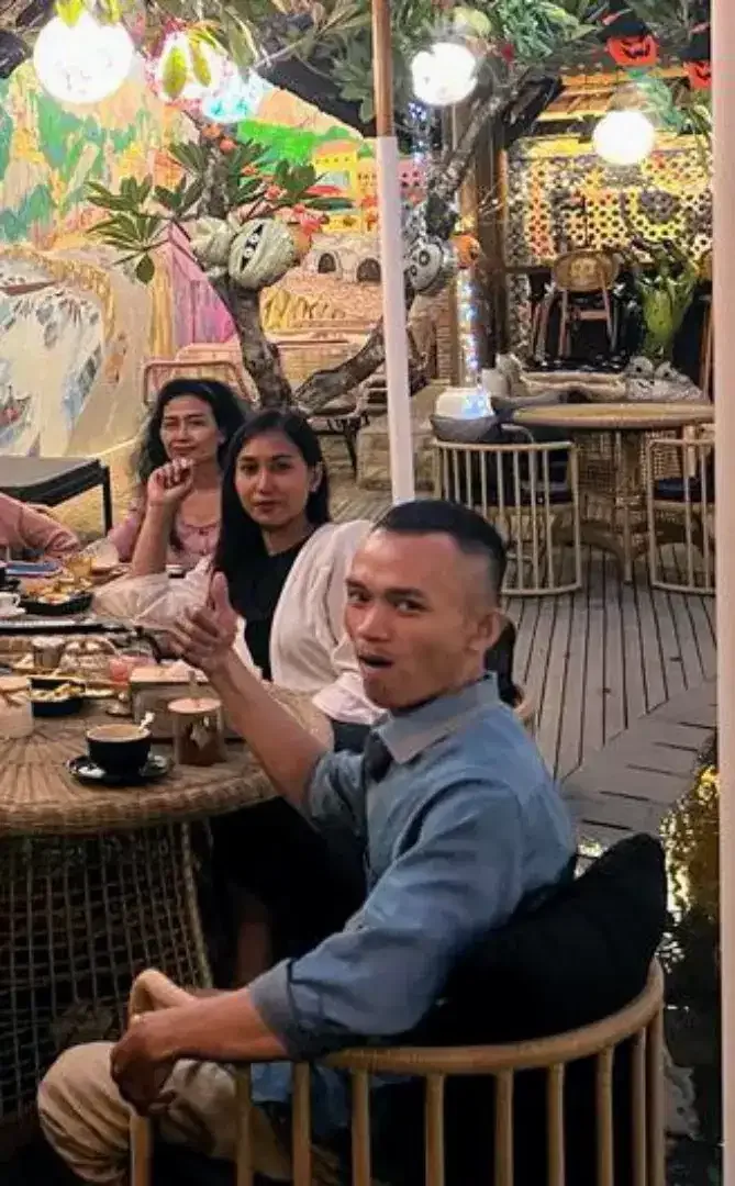 ADMIN, ATAU APA SAJA - Jobs in Bali