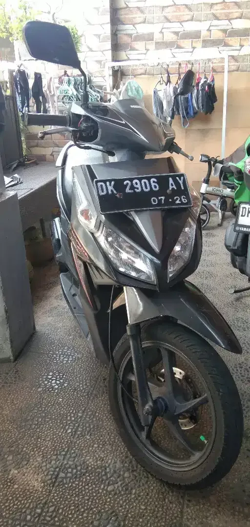 Vario techno 110 Transformers - Vehicles in Bali
