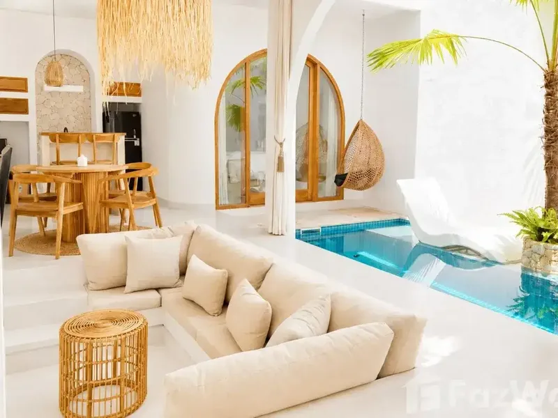 2 Bedroom Villa for sale in Seminyak, Bali - Real Estate in Bali