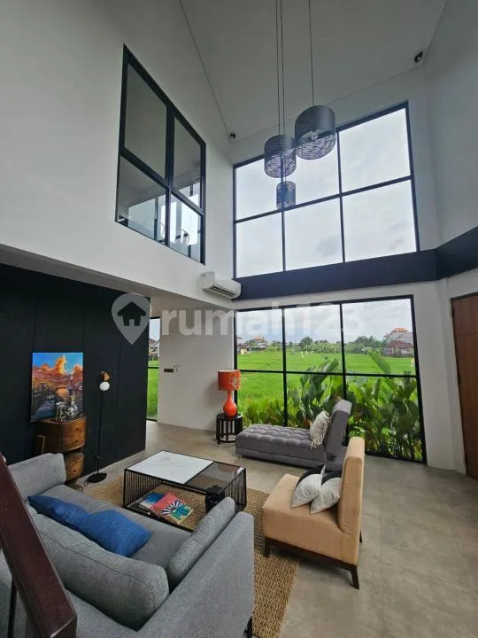 Leasehold 2 Bedrooms Villa,North Denpasar. - Bali in Bali