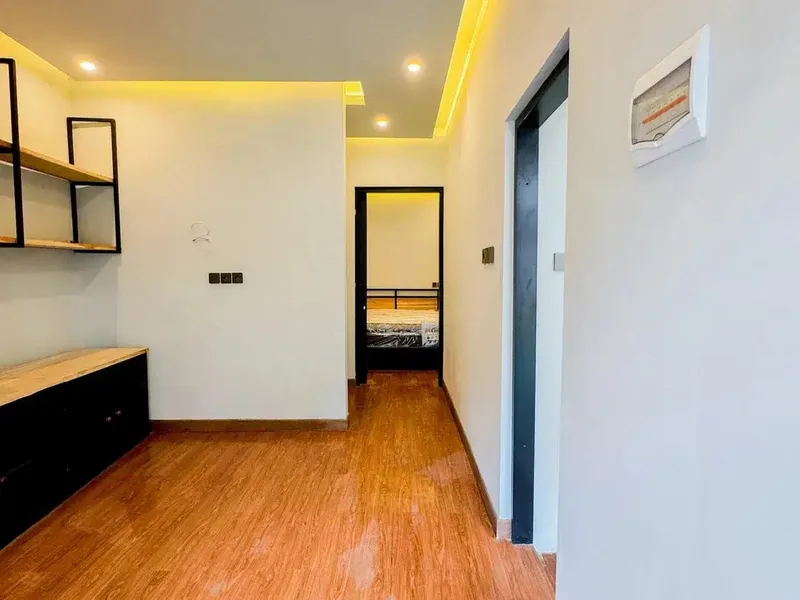 Dijual Cepat Villa Betaka Padonan Canggu Bali - Bali in Bali
