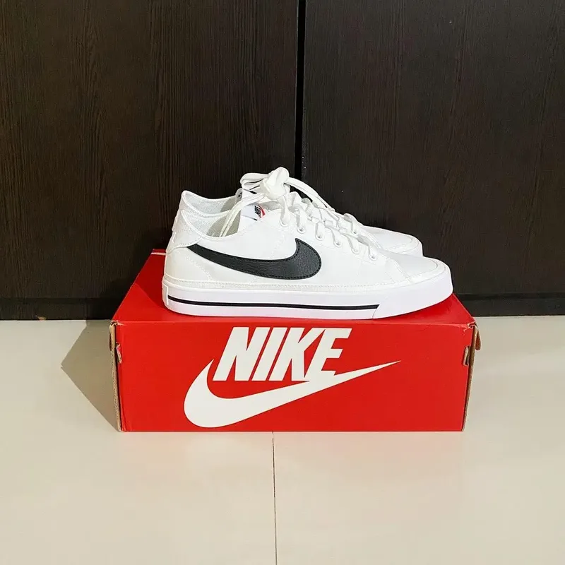 Nike Court Legacy CNVS - Fashion in Bali