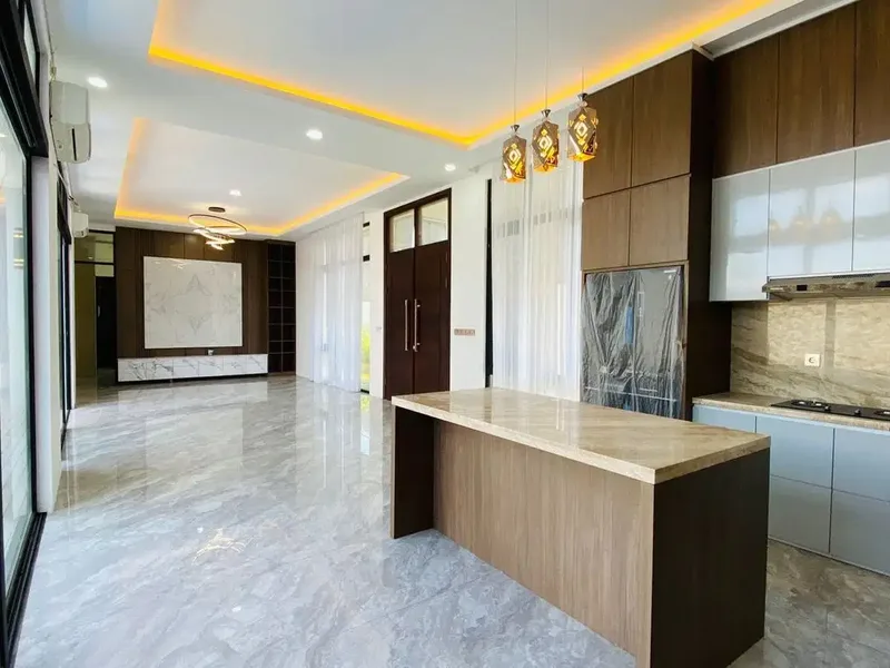 Brand new villa in Umalas, Kerobokan - Bali in Bali
