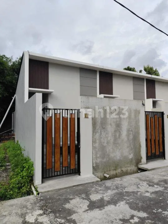 Aprtement Full Furnished di Nusa Dua - Real Estate in Bali