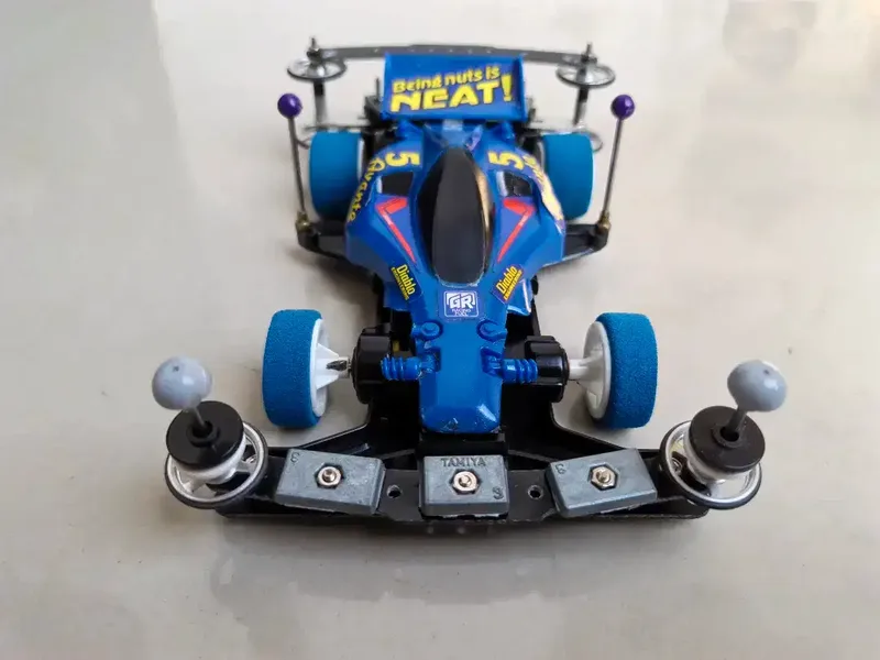 Tamiya mini4wd classic 100% original - Hobbies & Sports in Bali