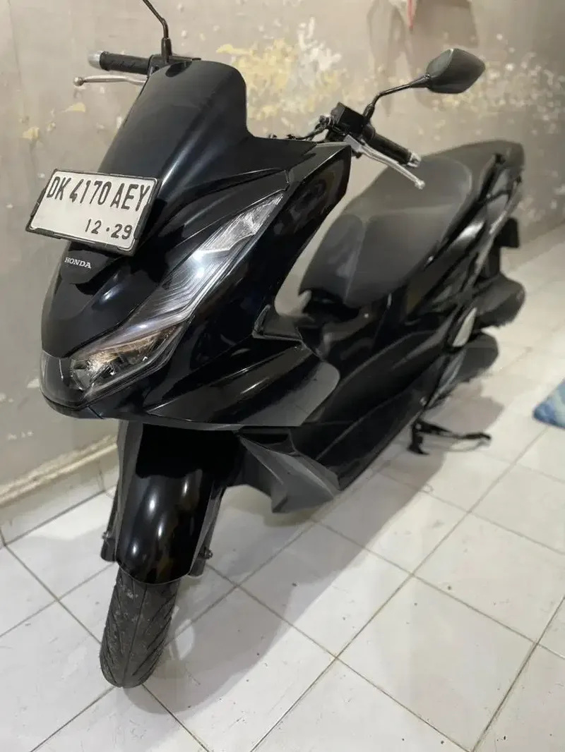 Pcx 160 cbs 2024 bintang dewata motor - Bali in Bali
