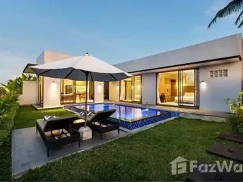 2 Bedroom Villa for sale in Sukawati, Bali - Real Estate in Bali