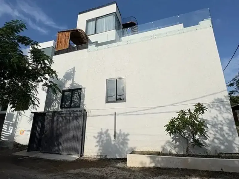 Villa Cantik dan Nyaman Dijual di Kutuh, Badung Area - Real Estate in Bali