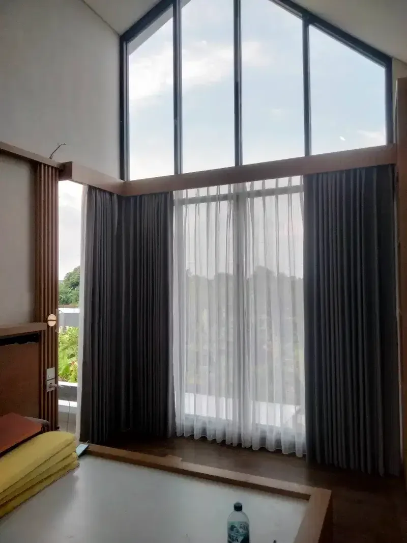 Gorden / Korden / Curtain Blackout Trendy - Bali in Bali