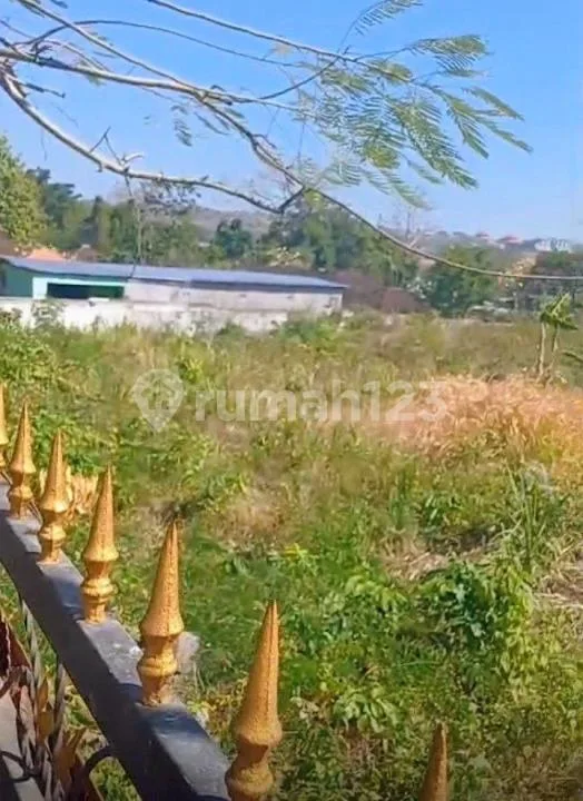 Dijual Tanah Premium - Taman Mumbul, Nusa Dua, Bali - Bali in Bali