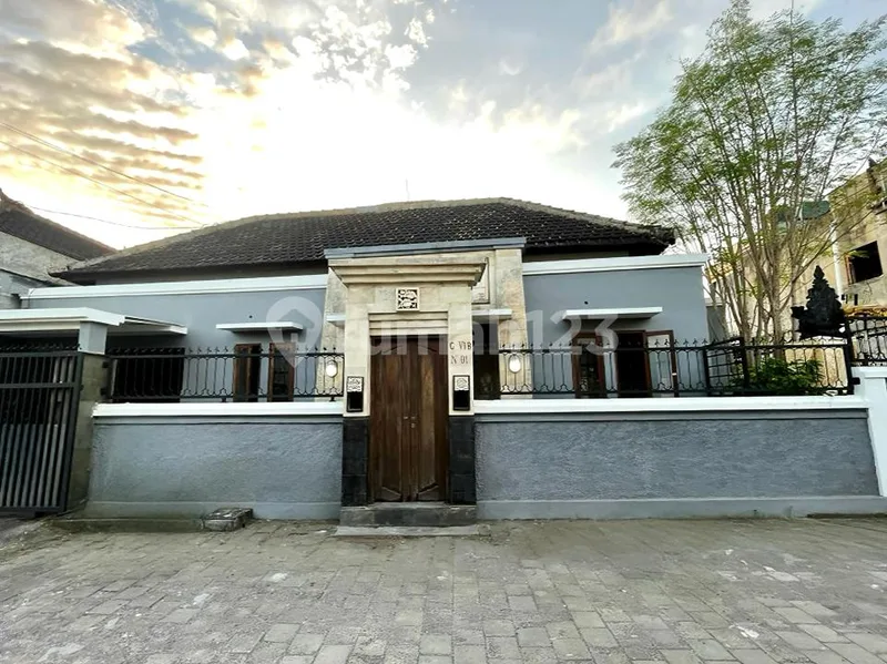 Disewakan Rumah Area Sesetan - Bali in Bali