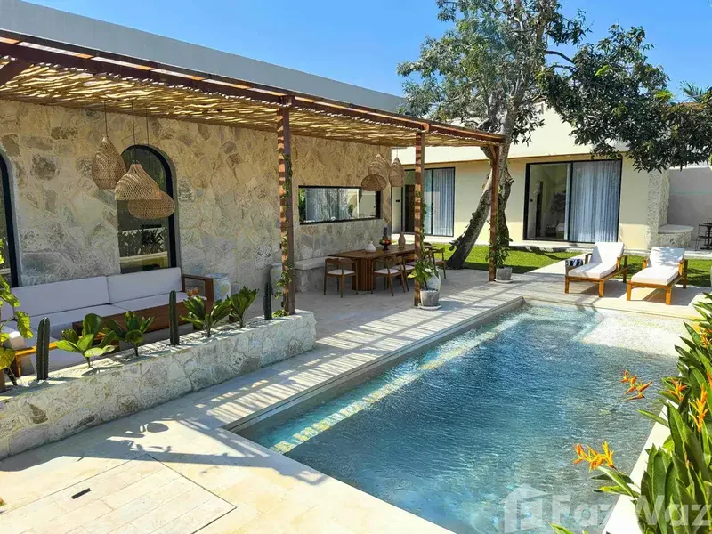 3 Bedroom Villa for sale in Kediri, Bali - Real Estate in Bali